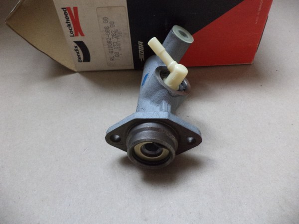 n°cf21 emetteur embrayage simca bagheera 1100 612082 bendix neuf DPA86