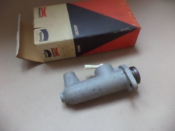 n°cf29 recepteur embrayage talbot 1307 solara murena 1100 bagheera bendix neuf 651115 511115B DPA86