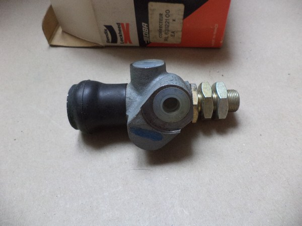 n°cf20 emetteur embrayage renault trafic 1 bendix 612123 7700667653 neuf DPA86