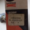n°cf25 correcteur Repartiteur frein saviem 3 T 6 T bendix neuf 6312121 DPA86