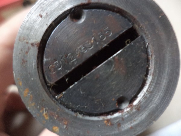 n°cf26 correcteur repartiteur frein peugeot 404 bendix neuf 631248  311248B DPA86