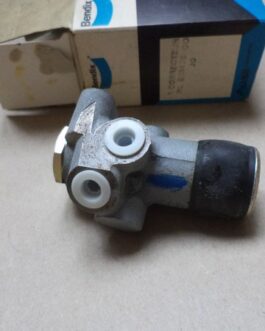 n°cf27 correcteur Repartiteur frein renault R12 R15 R17 631476 bendix neuf DPA86
