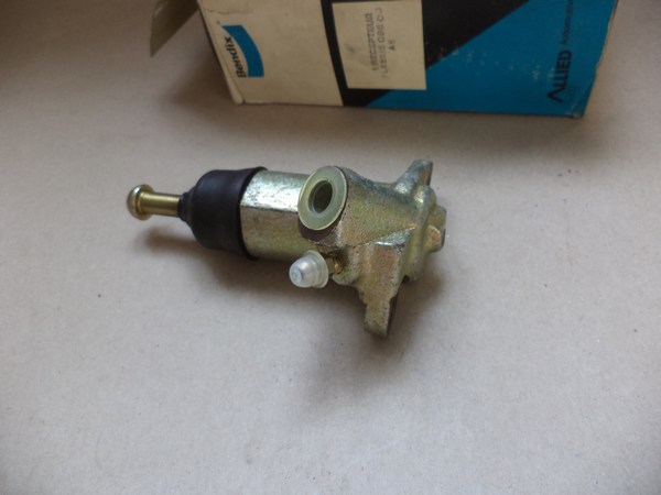 n°cf29 recepteur embrayage talbot 1307 solara murena 1100 bagheera bendix neuf 651115 511115B DPA86