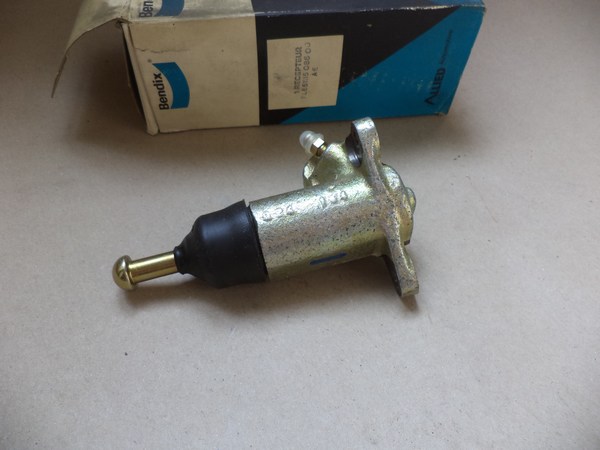 n°cf29 recepteur embrayage talbot 1307 solara murena 1100 bagheera bendix neuf 651115 511115B DPA86