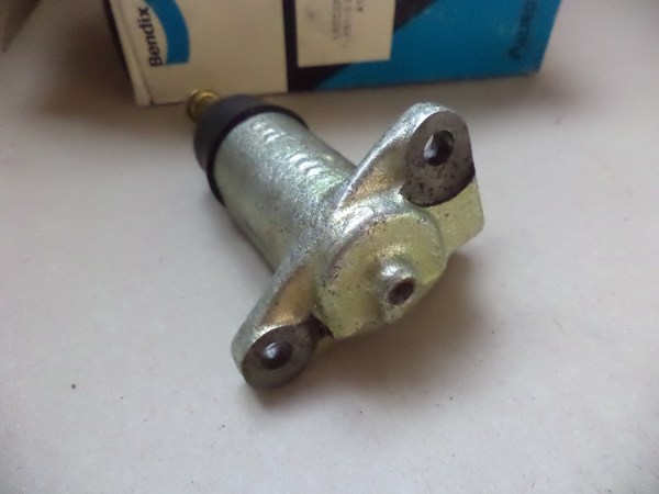 n°cf29 recepteur embrayage talbot 1307 solara murena 1100 bagheera bendix neuf 651115 511115B DPA86