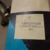 n°cf29 recepteur embrayage talbot 1307 solara murena 1100 bagheera bendix neuf 651115 511115B DPA86