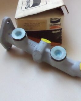 n°cf3 maitre cylindre citroen LNA bendix 613645 95495609 neuf DPA86
