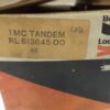 n°cf3 maitre cylindre citroen LNA bendix 613645 95495609 neuf DPA86
