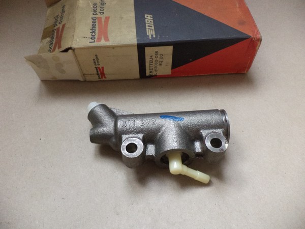 n°cf44 correcteur repartiteur frein TALBOT 1510 solara 631480 bendix neuf n°cf44 correcteur repartiteur frein TALBOT 1510 solara 631480 bendix neuf DPA86