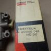 n°cf31 emetteur embrayage SIMCA 1000  SIMCA 1200 S bendix neuf 612080 DPA86
