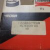 n°cf32 correcteur repartiteur frein renault R4 4L 631211 311211B bendix neuf DPA86