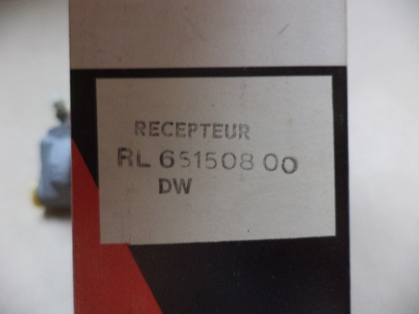 n°cf33 recepteur embrayage peugeot 504 505 604 bendix 651508 208610 neuf n°cf33 recepteur embrayage peugeot 504 505 604 bendix 651508 208610 neuf DPA86