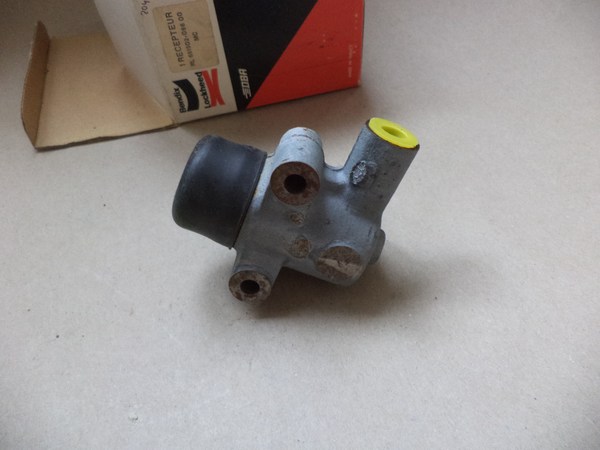 n°cf34 recepteur embrayage peugeot 204 304 bendix 651502 511502B 208602 neuf DPA86