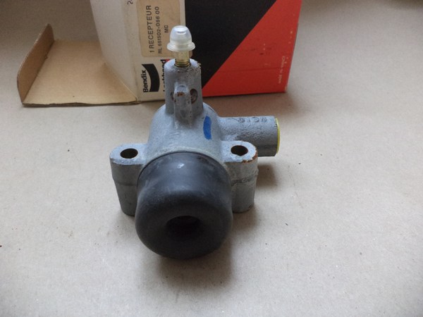 n°cf34 recepteur embrayage peugeot 204 304 bendix 651502 511502B 208602 neuf DPA86