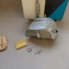 n°cf35 etrier gauche renault R16 matra djet bendix 669050 neuf 7701003507 DPA86