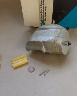 n°cf35 etrier gauche renault R16 matra djet bendix 669050 neuf 7701003507 DPA86