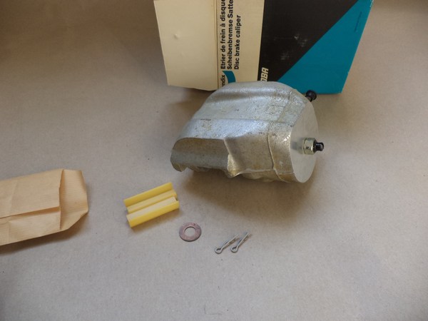 n°cf32 correcteur repartiteur frein renault R4 4L 631211 311211B bendix neuf DPA86