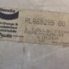 n°cf36 etrier gauche peugeot J7 J9 48 mm bendix 669285 neuf n°cf36 etrier gauche peugeot J7 J9 48 mm bendix 669285 neuf DPA86