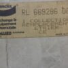 n°cf37 etrier droit peugeot J7 J9 48 mm bendix 669286 neuf n°cf37 etrier droit peugeot J7 J9 48 mm bendix 669286 neuf DPA86