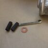 n°cf38 etrier droit renault R8 R10 alpine A110 1.3 1.6 bendix 669031 neuf 0870509100 DPA86