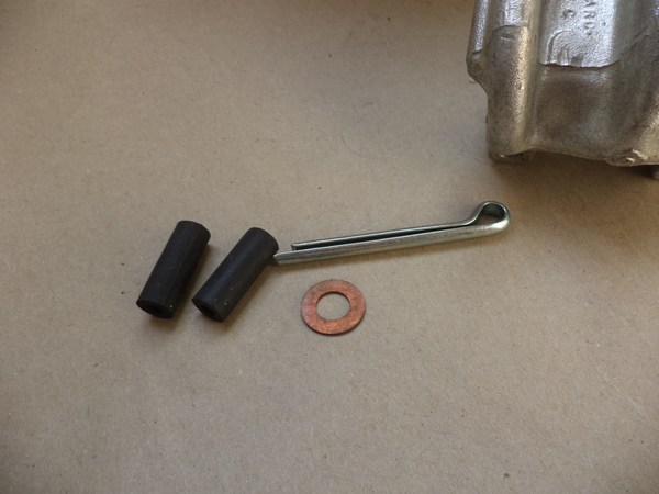 n°cf38 etrier droit renault R8 R10 alpine A110 1.3 1.6 bendix 669031 neuf 0870509100 DPA86
