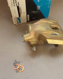 n°cf39 etrier gauche renault R12 R15 R17 R5 alpine / turbo bendix 669201 neuf DPA86