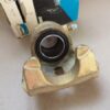 n°cf39 etrier gauche renault R12 R15 R17 R5 alpine / turbo bendix 669201 neuf DPA86