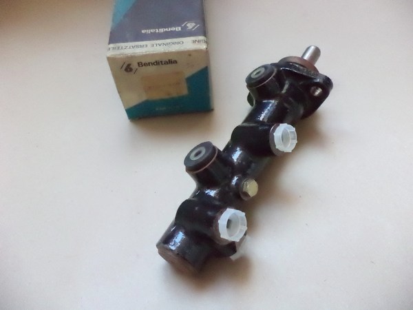 n°cf7 regulateur frein peugeot 504 neuf 0365180401 ATE compensateur DPA86