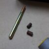n°cf42 maitre cylindre citroen 2CV Dyane Mehari 19 mm 611438 bendix neuf n°cf42 maitre cylindre citroen 2CV Dyane Mehari 19 mm 611438 bendix neuf DPA86