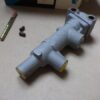 n°cf42 maitre cylindre citroen 2CV Dyane Mehari 19 mm 611438 bendix neuf n°cf42 maitre cylindre citroen 2CV Dyane Mehari 19 mm 611438 bendix neuf DPA86