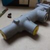 n°cf42 maitre cylindre citroen 2CV Dyane Mehari 19 mm 611438 bendix neuf n°cf42 maitre cylindre citroen 2CV Dyane Mehari 19 mm 611438 bendix neuf DPA86