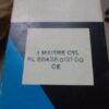 n°cf42 maitre cylindre citroen 2CV Dyane Mehari 19 mm 611438 bendix neuf n°cf42 maitre cylindre citroen 2CV Dyane Mehari 19 mm 611438 bendix neuf DPA86