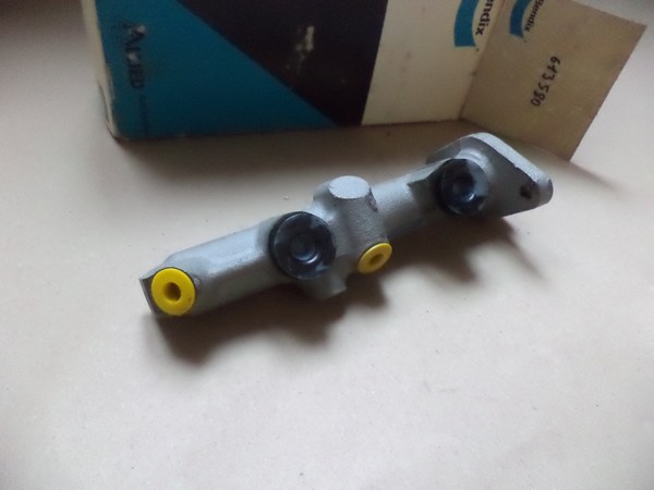 n°cf43 maitre cylindre CITROEN C15 Visa bendix 613580 95494208 neuf DPA86
