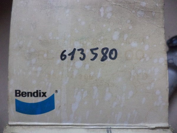 n°cf43 maitre cylindre CITROEN C15 Visa bendix 613580 95494208 neuf DPA86