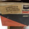 n°cf44 correcteur repartiteur frein TALBOT 1510 solara 631480 bendix neuf n°cf44 correcteur repartiteur frein TALBOT 1510 solara 631480 bendix neuf DPA86