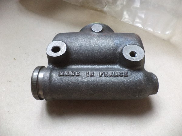 n°cf45 maitre cylindre Jeep Willys record 64800 neuf DPA86