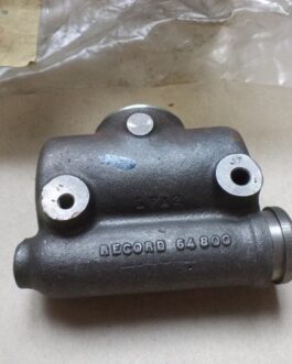 n°cf45 maitre cylindre Jeep Willys record 64800 neuf