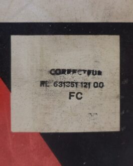 n°cf47 correcteur repartiteur Renault R30 TS R30 TX bendix 631351 neuf DPA86