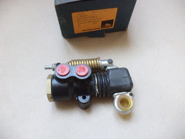 n°cf10 maitre cylindre PEUGEOT 104 204 304 305 bendix 611505 neuf DPA86