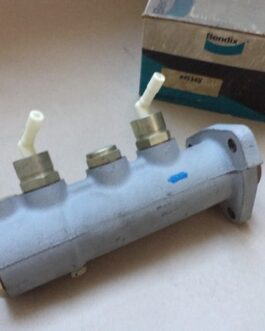 n°cf8 maitre cylindre Saviem Sg3 TP3 double circuit bendix neuf 613368 DPA86