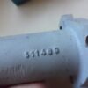 n°cf8 maitre cylindre Saviem Sg3 TP3 double circuit bendix neuf 613368 DPA86