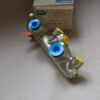 n°cf9 maitre cylindre RENAULT R4 R5 Rodeo bendix 613463 131463B neuf DPA86