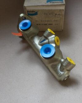n°cf9 maitre cylindre RENAULT R4 R5 Rodeo bendix 613463 131463B neuf DPA86