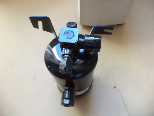 n°he608 Filtre déshydrateur climatisation citroen zx xsara 8ft351196761 neuf n°he608 Filtre déshydrateur climatisation citroen zx xsara 8ft351196761 neuf DPA86