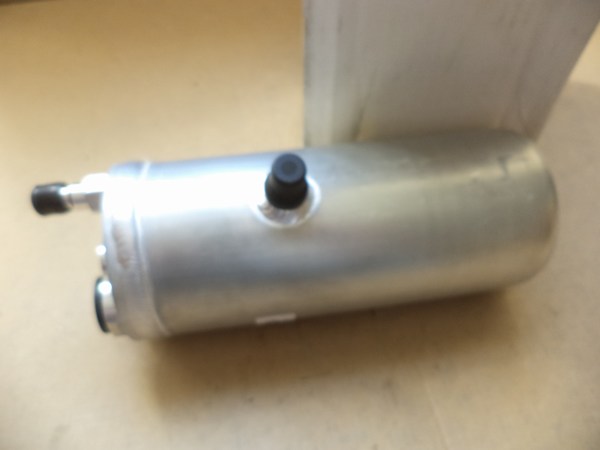 n°he609 Filtre déshydrateur climatisation ford transit mk5 hella 8ft351192421 neuf DPA86