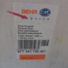 n°he609 Filtre déshydrateur climatisation ford transit mk5 hella 8ft351192421 neuf DPA86