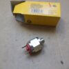 n°he611 Pressostat hydraulique de frein mercedes poids lourd HELLA 6ZF358169011 neuf DPA86
