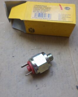 n°he611 Pressostat hydraulique de frein mercedes poids lourd HELLA 6ZF358169011 neuf DPA86