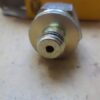 n°he611 Pressostat hydraulique de frein mercedes poids lourd HELLA 6ZF358169011 neuf DPA86