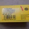 n°he611 Pressostat hydraulique de frein mercedes poids lourd HELLA 6ZF358169011 neuf DPA86